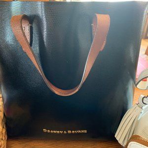 Dooney and Bourke Shoulder Bag